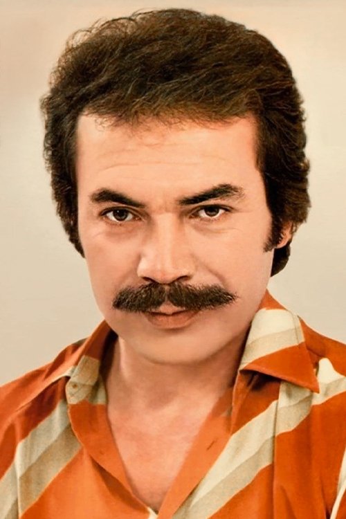 Orhan Gencebay zdjęcie