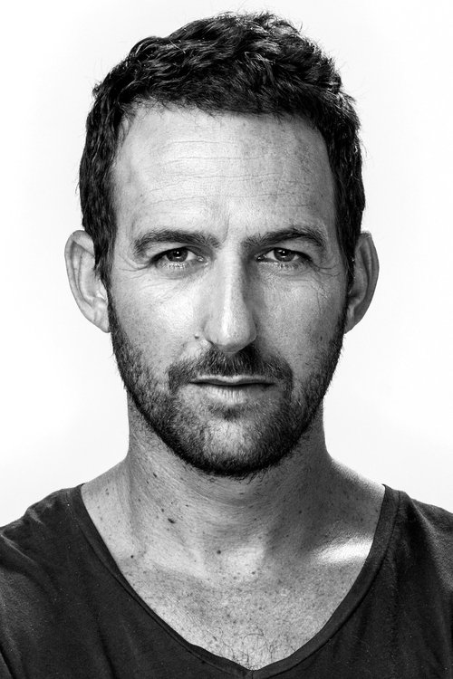 Ori Pfeffer zdjęcie