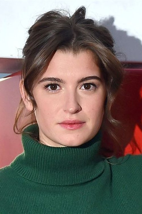 Oriane Deschamps zdjęcie