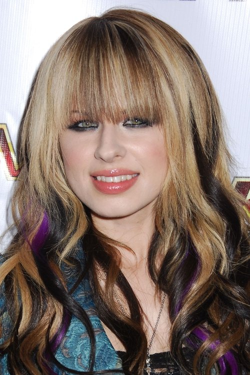 Orianthi zdjęcie