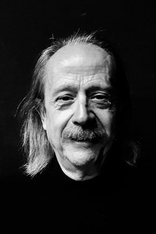 Oriol Genís zdjęcie