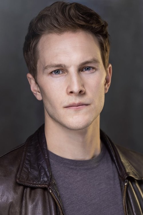 Orion Smith zdjęcie