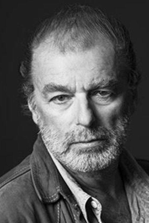 Örjan Ramberg zdjęcie