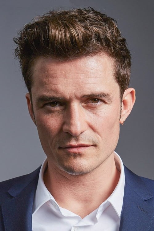 Orlando Bloom zdjęcie