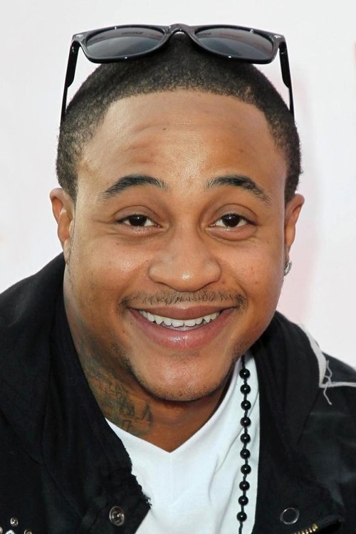 Orlando Brown zdjęcie