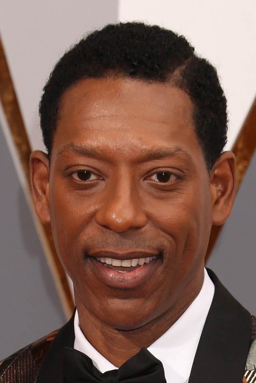 Orlando Jones zdjęcie