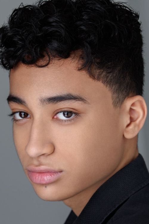 Orlando Lucas zdjęcie