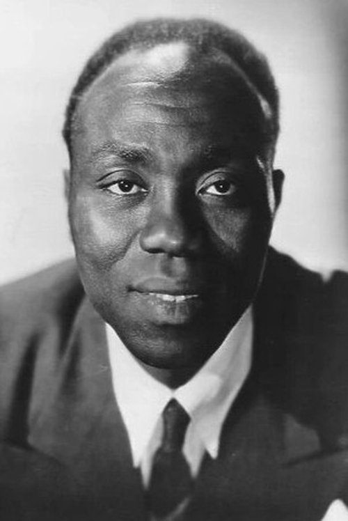 Orlando Martins zdjęcie