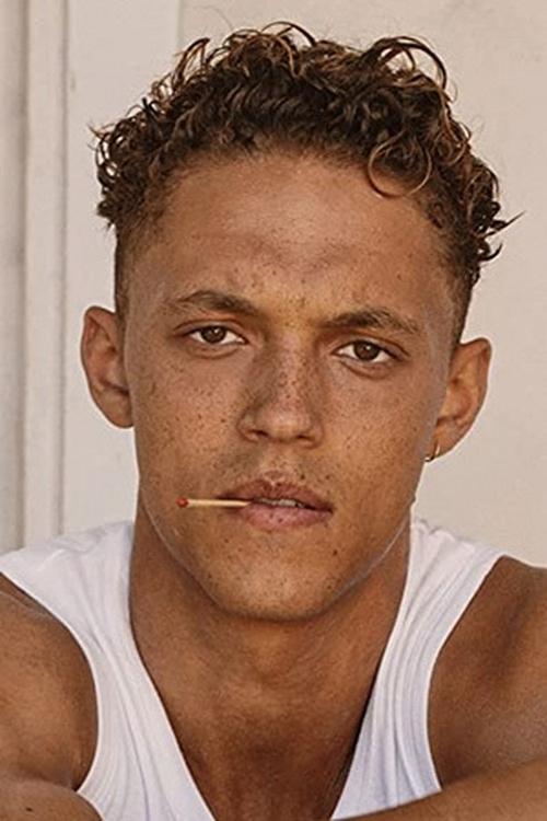 Orlando Norman zdjęcie