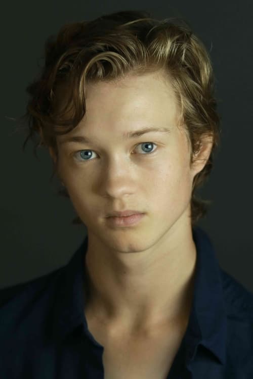 Orlando Schwerdt zdjęcie