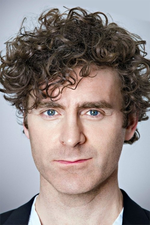 Orlando Seale zdjęcie