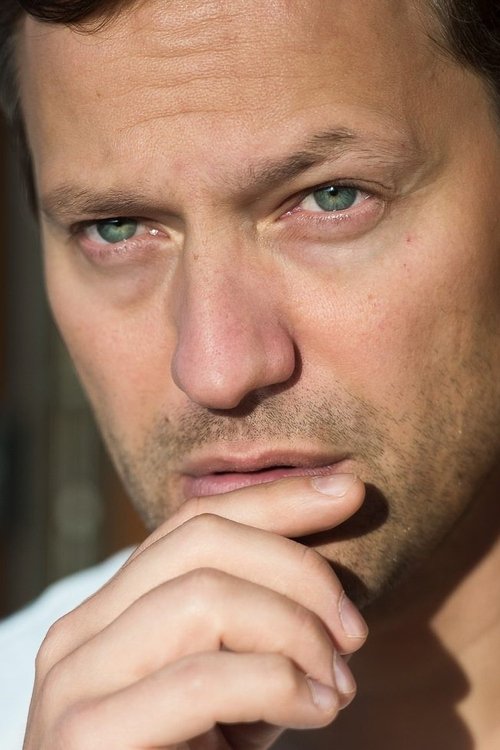 Orlin Pavlov zdjęcie