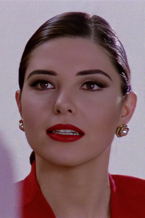 Ornella Marcucci zdjęcie