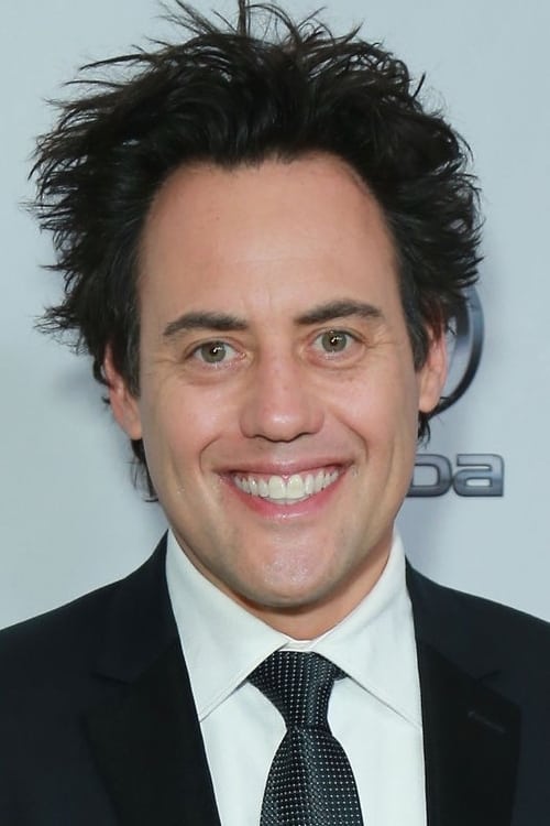 Orny Adams zdjęcie