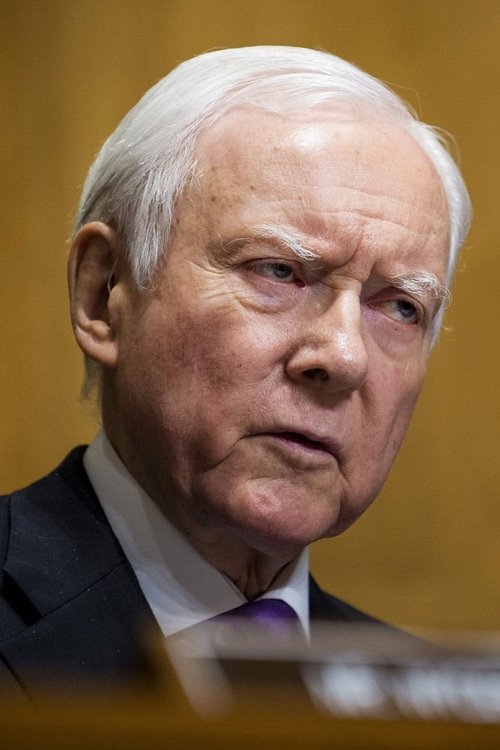 Orrin Hatch zdjęcie