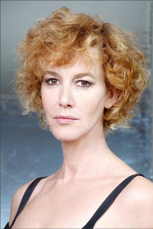 Orsetta De Rossi zdjęcie