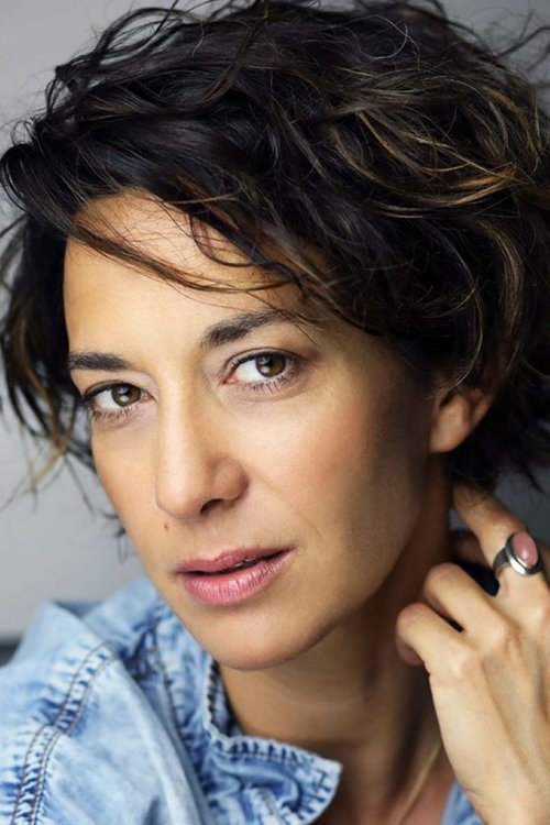 Orsolya Török-Illyés zdjęcie