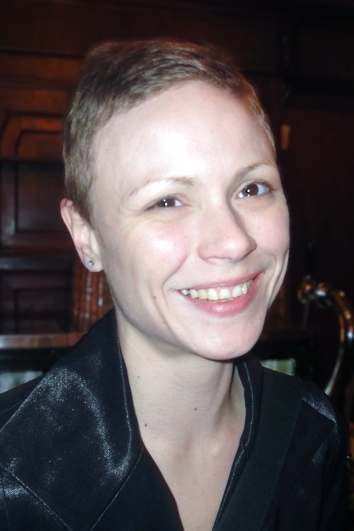 Orsolya Tóth zdjęcie