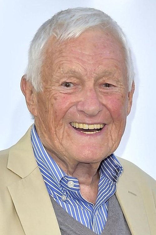 Orson Bean zdjęcie