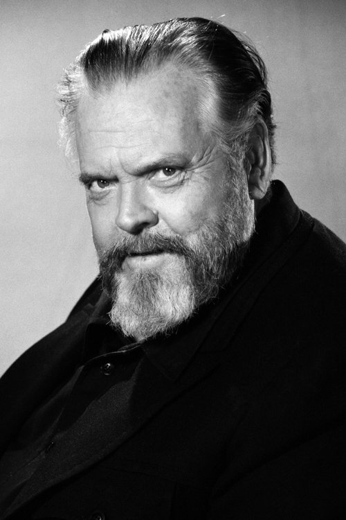 Orson Welles zdjęcie