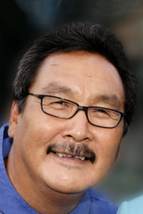 Orto Ignatiussen zdjęcie