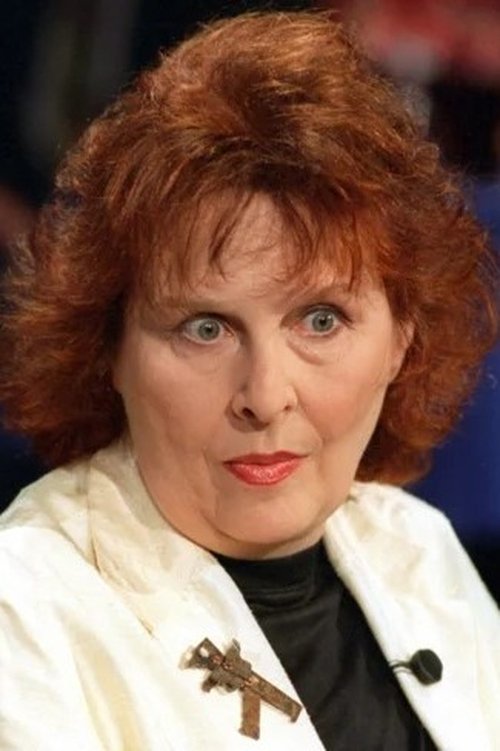 Ortrud Beginnen zdjęcie