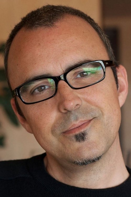 Óscar Barberán zdjęcie