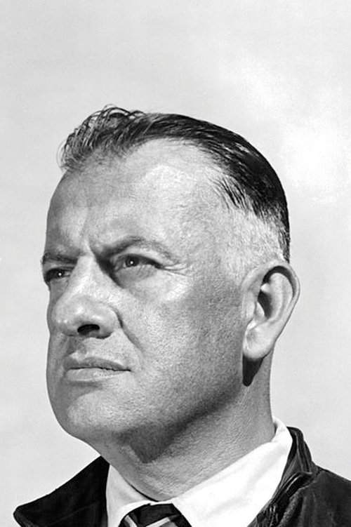 Oscar Beregi Jr. zdjęcie