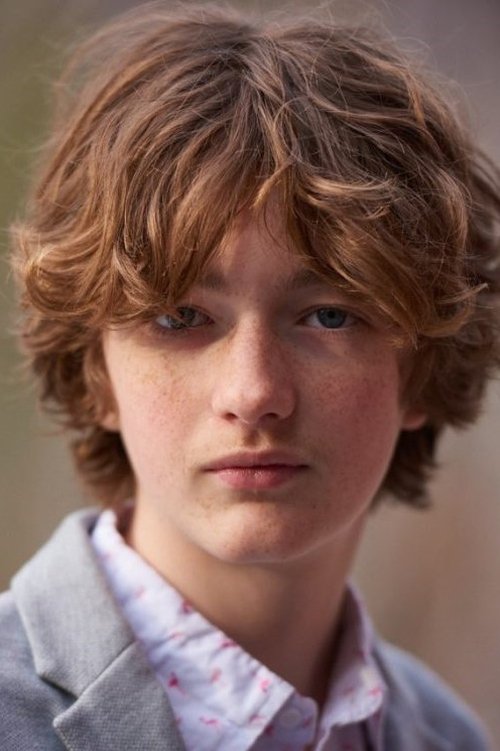 Oscar Desgagnés zdjęcie