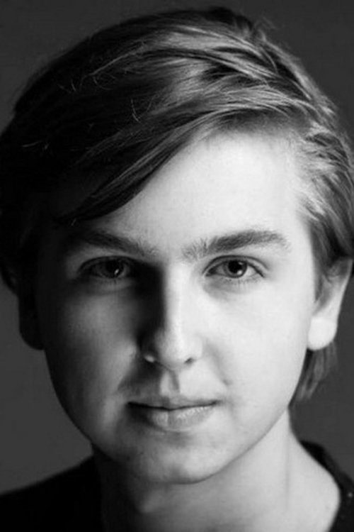 Oscar Dietz zdjęcie