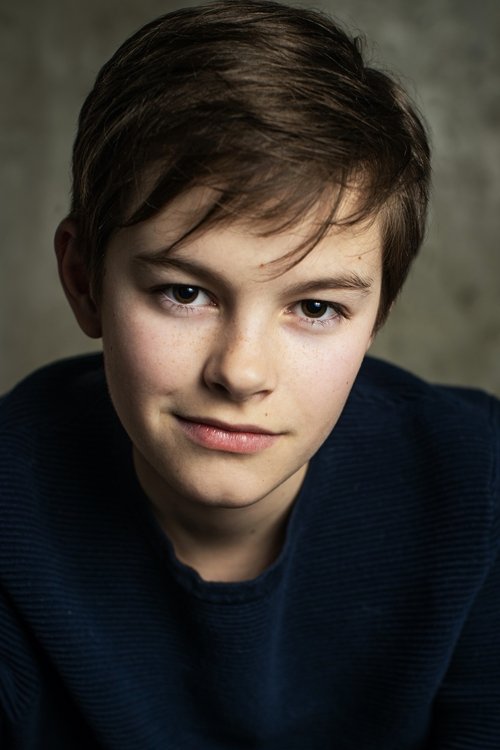 Oscar Farrell zdjęcie