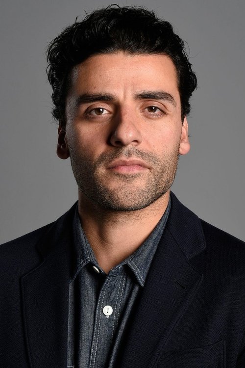 Oscar Isaac zdjęcie