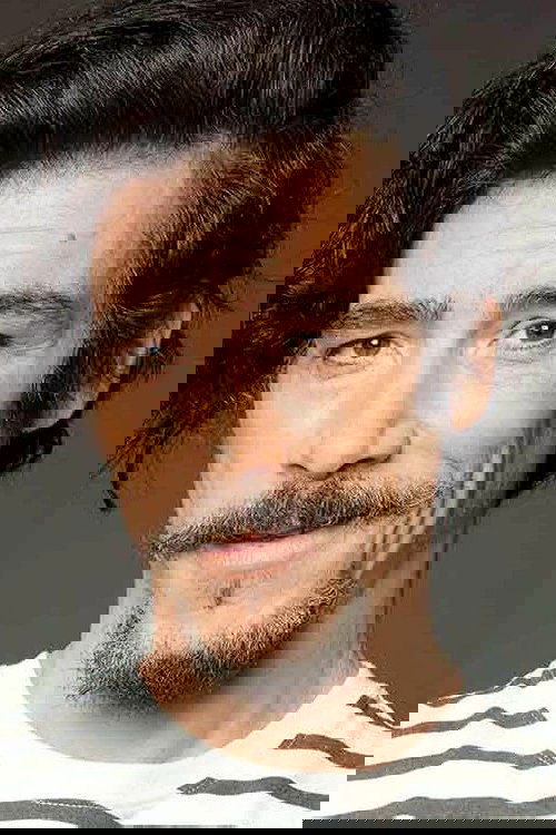 Óscar Jaenada zdjęcie