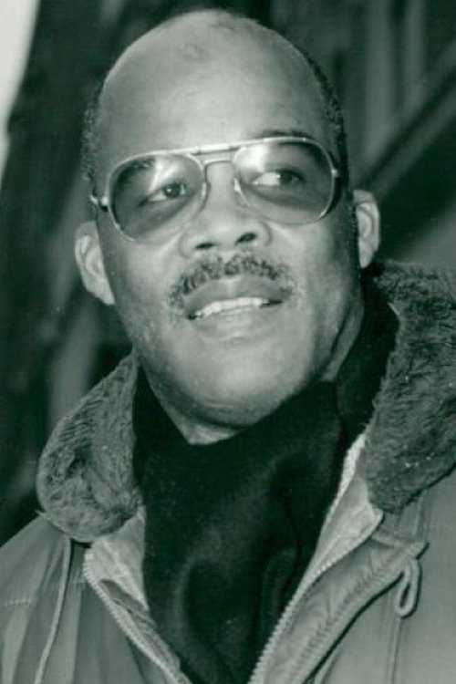 Oscar James zdjęcie