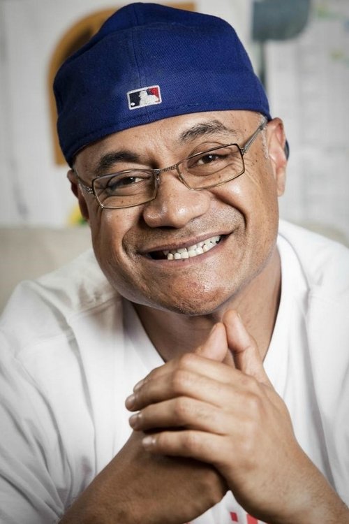 Oscar Kightley zdjęcie