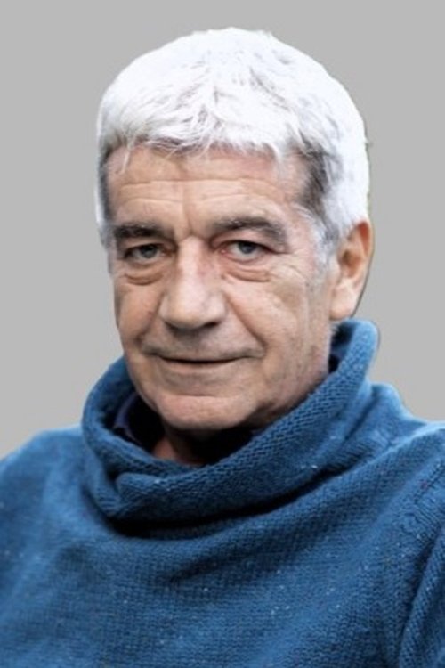 Óscar Ladoire zdjęcie