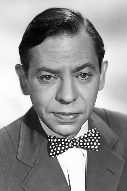 Oscar Levant zdjęcie