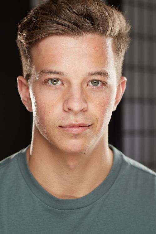 Oscar Millar zdjęcie