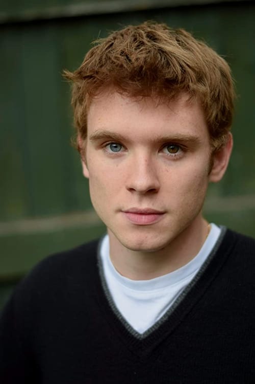 Oscar Morgan zdjęcie