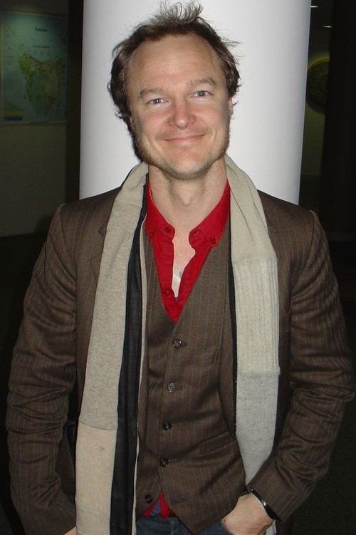 Oscar Redding zdjęcie