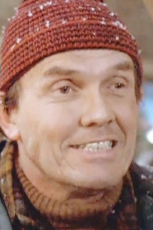 Oscar Rowland zdjęcie