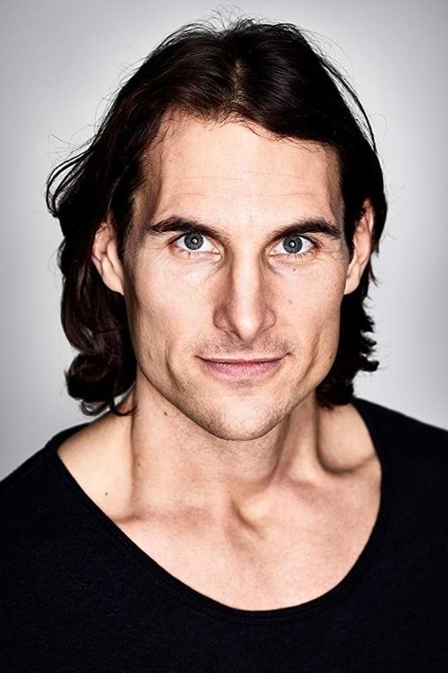 Oscar Skagerberg zdjęcie