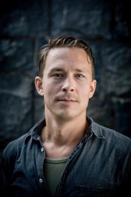 Oscar Töringe zdjęcie