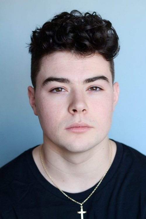 Oscar Wahlberg zdjęcie