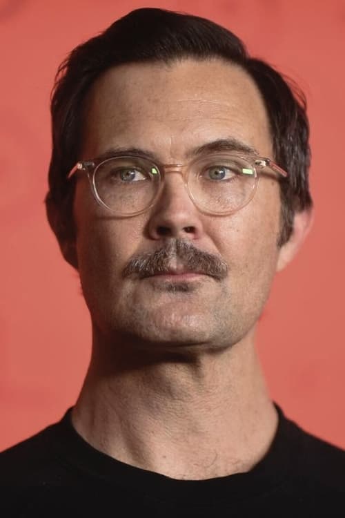 Osgood Perkins zdjęcie