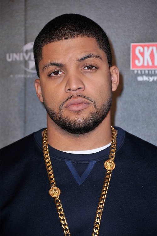 O'Shea Jackson Jr. zdjęcie