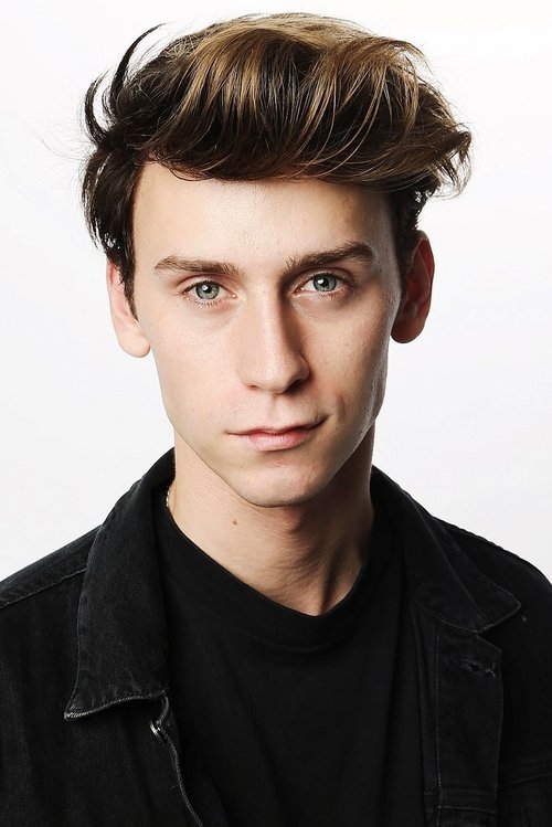 Oskar Belton zdjęcie