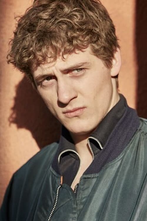 Oskar Bökelmann zdjęcie