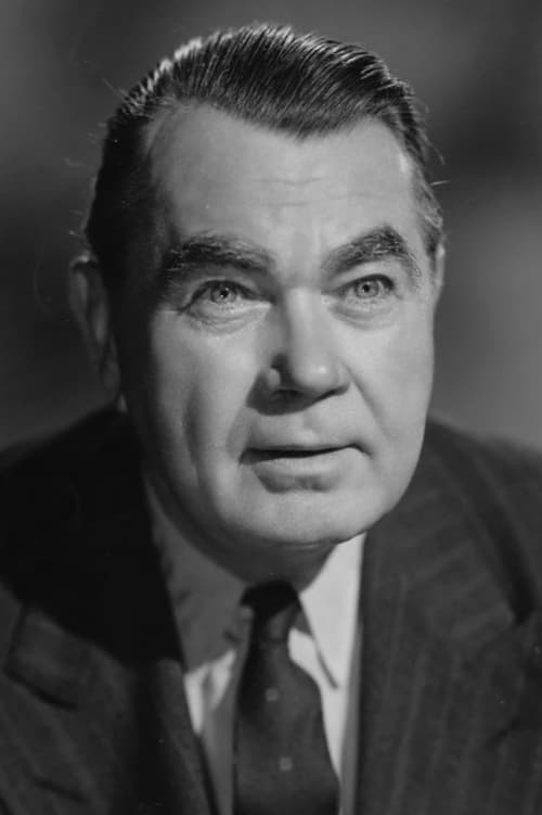 Oskar Homolka zdjęcie