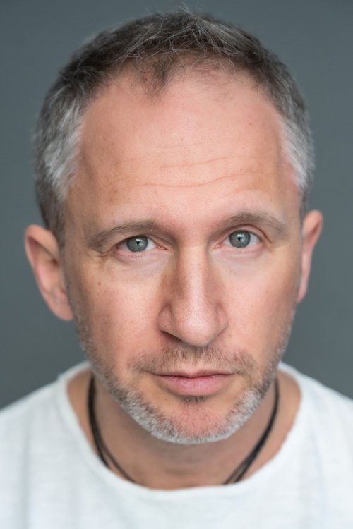 Оскар Кучера zdjęcie